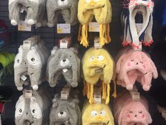 -迪卡侬(南二环店)