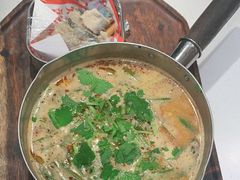 -小满手工粉(上海品尊国际店)