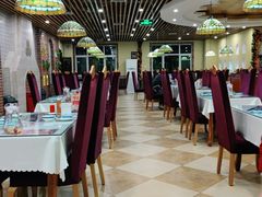 大堂-巴依老爷新疆美食(马驹桥店)