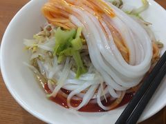 干拌米皮-薛家老店薛昌利大米凉皮(八府庄店)