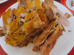 -胖子菜馆(隆昌路店)