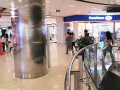 -百盛(莘庄店)
