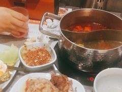 -金滏山烤肉·海鲜·火锅自助餐厅(襄阳万达店)