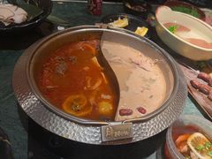 -牛New寿喜烧(金鹰世界店)