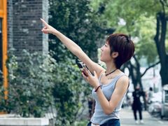 -北京国子监胡同