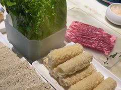 -涮福記·现切牛羊肉火锅(世纪汇店)