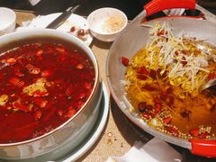 -渝信川菜(西单店)