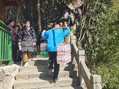 -大慈岩风景区