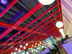 大堂-温禾牛·和牛寿喜烧自助火锅(恒基名人店)