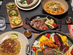 -卡朋西餐(宝安大仟里店)