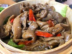 -王婆乔鲜鱼自助火锅(蜀汉路店)