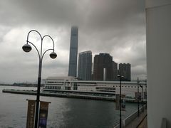 -许留山(梳士巴利道店)