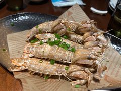 -高佳庄·舟山海鲜(海景旗舰店)