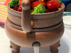 -一品江南韵·淮扬菜