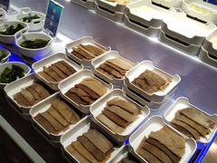 -丰卓会海鲜自助(中润大道店)