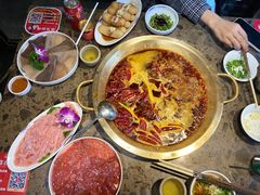 -小龙坎火锅(全球总店)