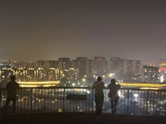 -飞凤山奥体公园