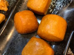 -康源居热气羊肉烧烤羊蝎子(商城路店)