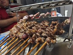 -源味居手把签烧烤(长春一店)