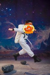 -乐米baby儿童摄影(燕郊店)