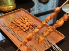 -清真·宁夏印象·盐池滩羊肉体验店(江宁路店)