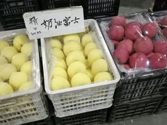 -沈阳市八家子水果批发市场