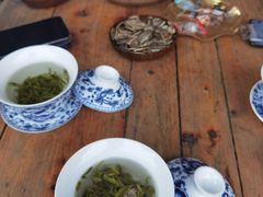 -大唐贡茶院