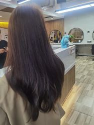 点击看大图 -奈川烫染Salon