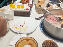 -煲王粤菜餐厅(中侨中心店)