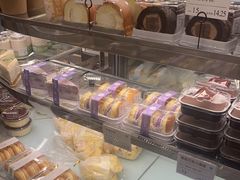-迦南·甜品蛋糕(传媒店)