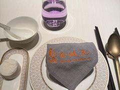 -金链花·泰国餐厅(国贸店)
