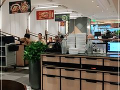 -新旺茶餐厅·早餐(香港广场店)