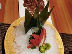 -皇品田苑日式料理(苏州中心店)