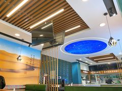 景观位-西部哈哈特色抓饭