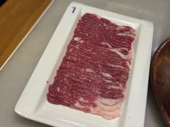 -牛街·马辈儿涮肉(牛街总店)