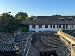 -东西巷