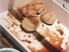 -刀板香·安徽菜(国购IFC店)