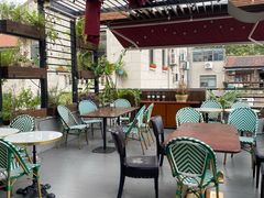 -普朗姆生蚝吧(原建国路店)