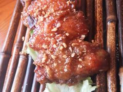 -越谜·越南餐厅(长白店)