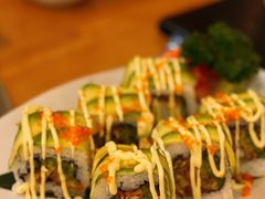 -竹马炭火烤肉(利济北路店)