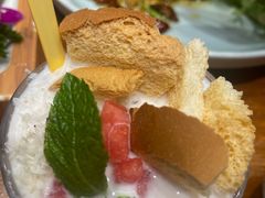 -老滇山寨•云南特色菜•地方菜•民族风情歌舞表演(经开区店)