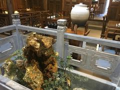 -缘来聚·徽菜名店(黄山宏村店)