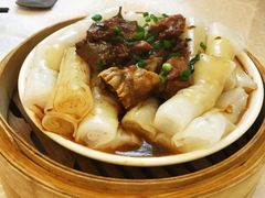 -畔山酒店中餐厅