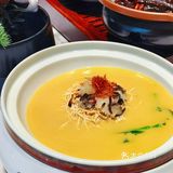 上海探店🌟超适合宴请的黑珍珠淮扬菜餐厅