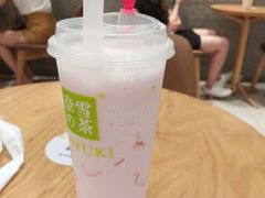 -奈雪的茶(石厦时代广场店)