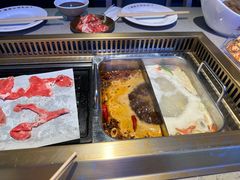 -芝小官毛肚火锅海鲜自助(淮安清江浦区新亚店)