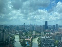 -环球港凯悦 · 享悦中餐厅