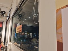 -渔顺生·顺德鱼生·粥底火锅·桑拿鸡(渔人码头店)