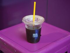 -HANA COFFEE(长寿路店)