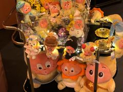 -色響火锅(恒隆广场店)